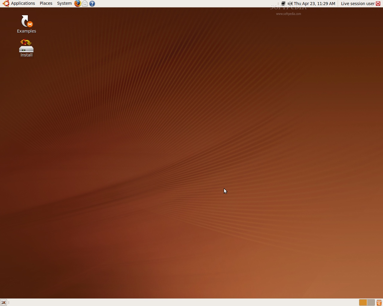 ubuntu 9.04 jaunty jackalope