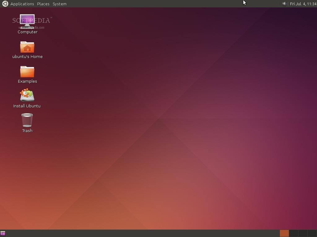 Verheugen Accountant Grafiek Ubuntu MATE (Linux) - Download & Review