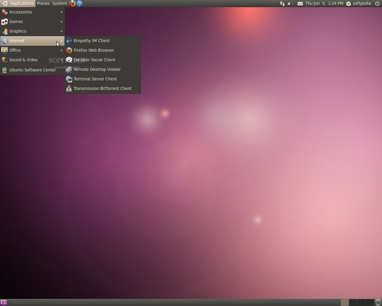 download ubuntu iso for linux