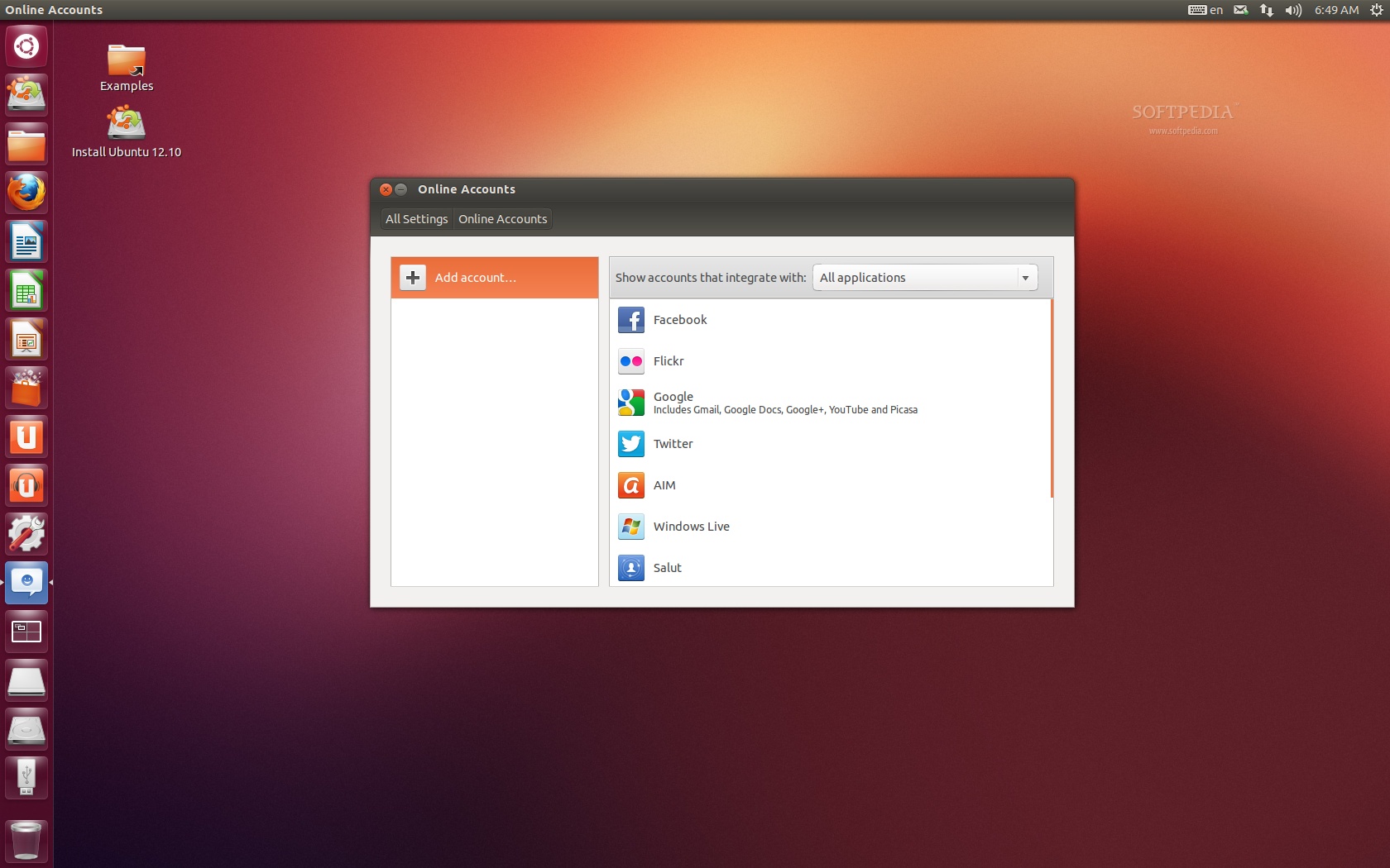 Ubuntu rust ide фото 44