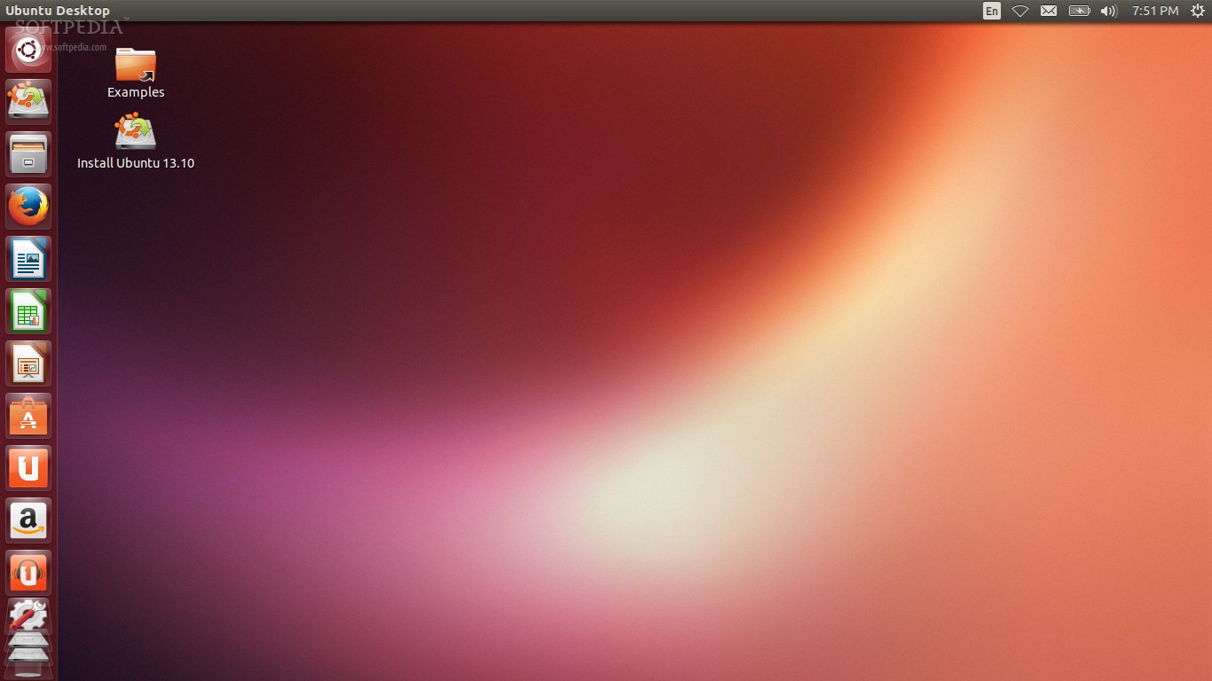 ubuntu 13.10