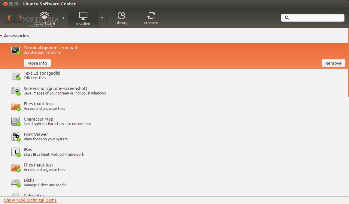 download software center ubuntu