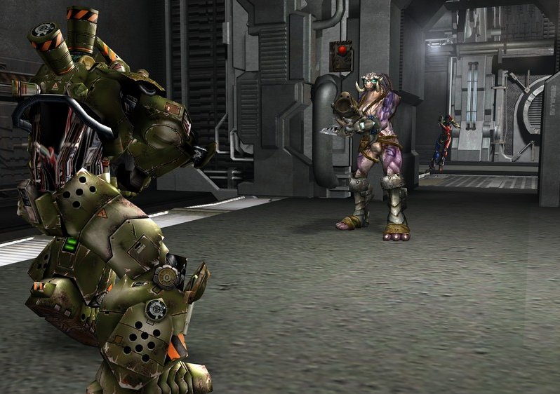 unreal tournament 2004 for mac download