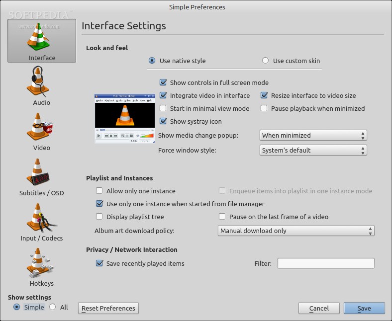 vlc media player for mac command line