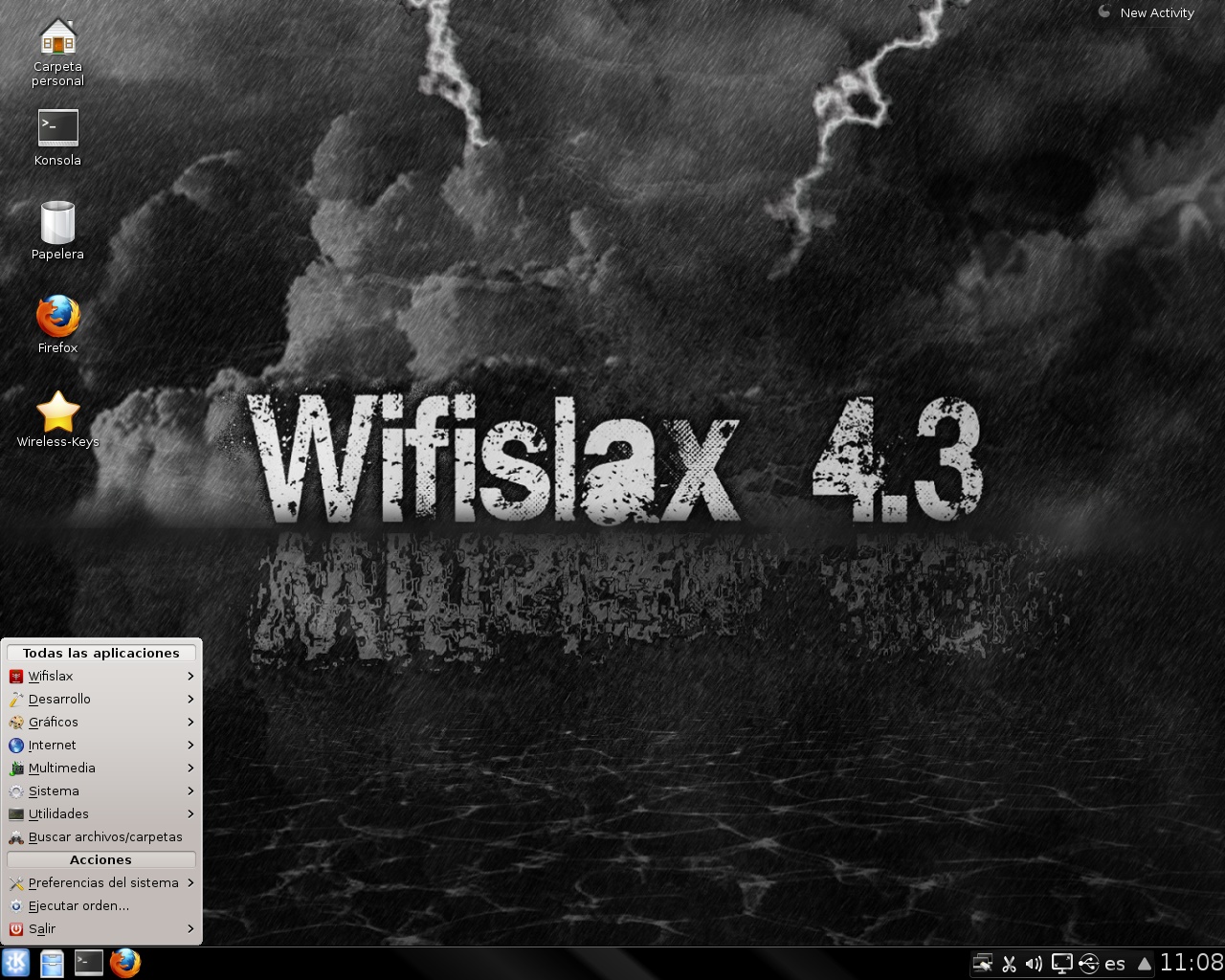 wifislax 4.3 iso gratuit