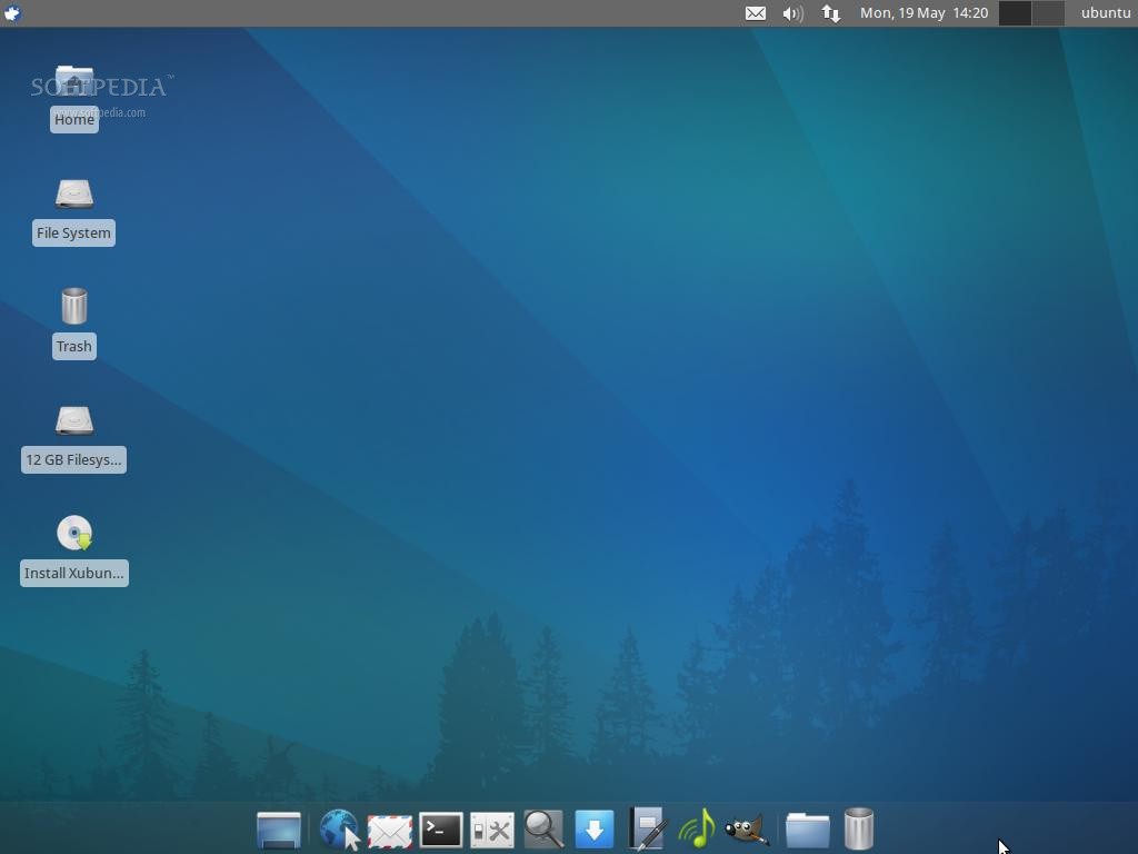 Download Xubuntu 11 04