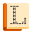 Letterpress icon