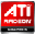 ATI Overclocking Utility X64 icon