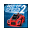 Age of Speed 2 - 3D icon