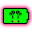 Airpod Battery Monitor icon