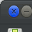 Ambiance Blue icon