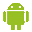 Android HTC icon