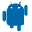 Android NDK icon