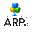 Arping icon