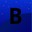 B Linux OS icon
