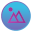 BingWall icon