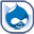 Bitnami Drupal Stack icon