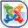 Bitnami Joomla! Stack icon
