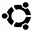 Blackbuntu Community Edition icon