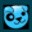 Blue Pup icon