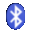 Bluediving icon