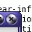 Blueprint GTK2 engine icon