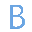 Bluetile icon