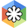 Boxy SVG icon