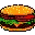 BurgerSpace icon