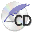 CD Shell icon