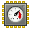 CPU frequency governor selector icon