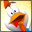 Chicken Invaders 4 icon