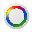 Cr OS Linux icon