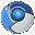 Chromium OS Vanilla icon