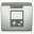 Classy-V2_alu-grey icon