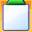 Clipboard to File icon