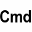 CmdOption icon