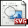 Convert Svg to Jpg Python Script icon