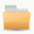 Crashbit Custom Orange icon