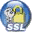 CyaSSL icon