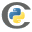 Cython icon