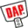 Dap icon