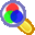 Dead Pixel Checker icon