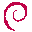 Debian Font Manager icon