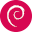 Debian GNU/Linux icon