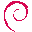 Debian Installer icon