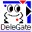 DeleGate icon