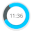 Desktop Clock icon