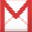 Desktop Gmail icon