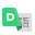 Dialect icon
